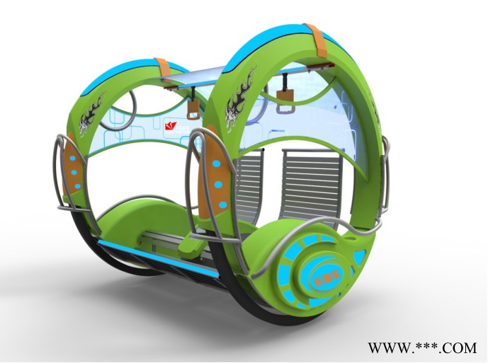 即是好的善待自己 拋雪机 大黄鸭厂家图3