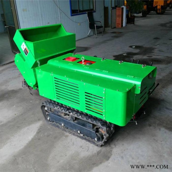 山药开沟机 天园微耕机 小型四驱开沟机 质量保证图8