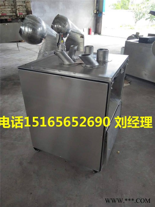 莲藕切片机厂家，大型莲藕切片机，山药切片机图4