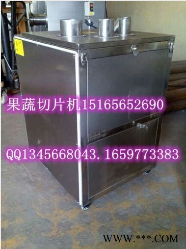 莲藕切片机厂家，大型莲藕切片机，山药切片机图3