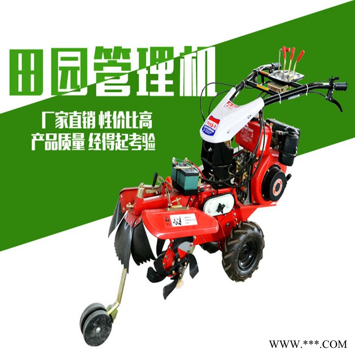 新型山药起垄机   农用山药红薯开沟机  起垄机几个图3