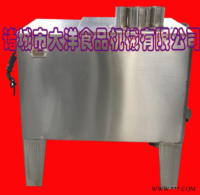 多功能胡萝卜切片机，山药切斜片设备，果蔬切片机图5