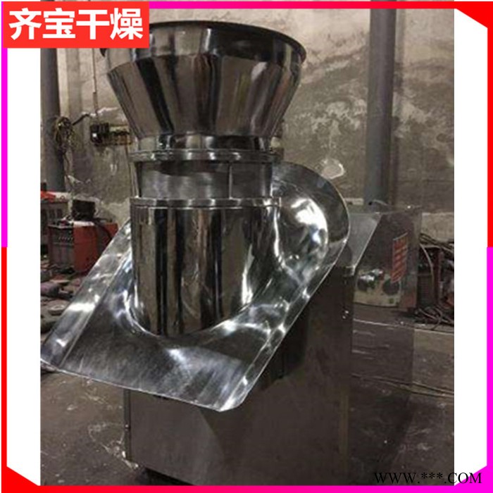 zlb型旋转制粒机 农药水分散剂制粒机 小儿柴胡颗粒造粒设备 圆柱颗粒旋转造粒机图2