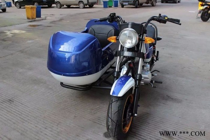 山东瀚雪独轮逍遥车 大黄鸭  四驱越野  电动吉普图8