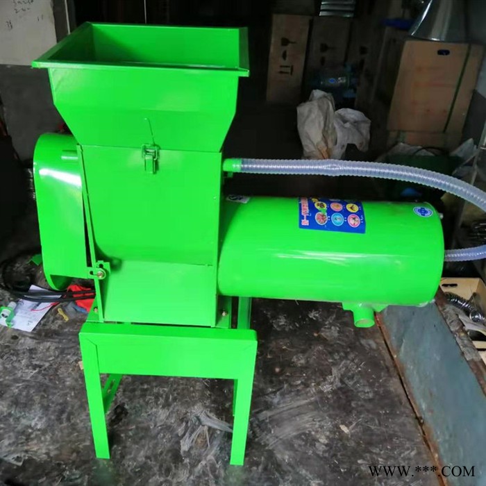 土豆淀粉加工设备 山药淀粉将渣分离机 家用淀粉分离机图8