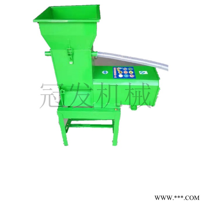 土豆淀粉加工设备 山药淀粉将渣分离机 家用淀粉分离机图2