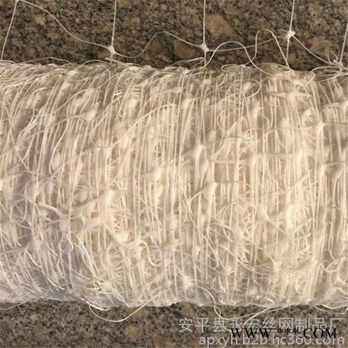 永宏供应 植物爬藤方孔网  山药支架塑料方孔网  绿化塑料方孔网  植物支架网图3