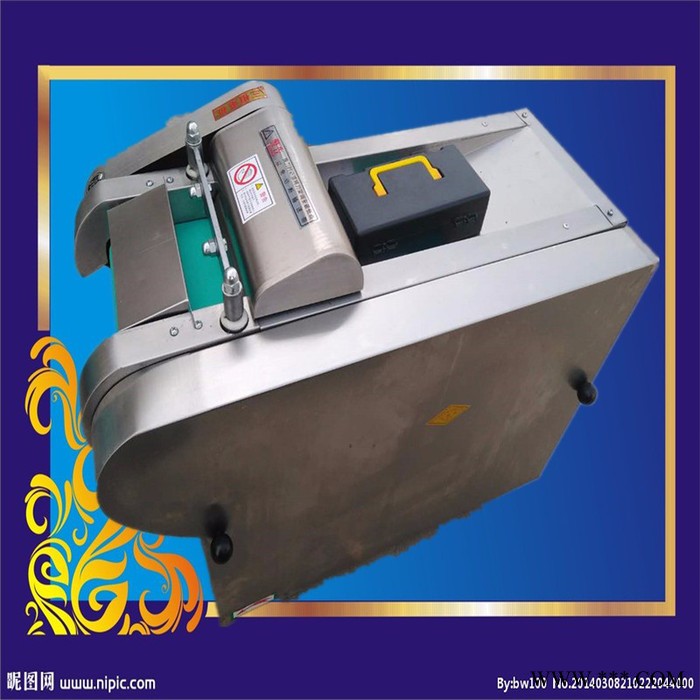 山药切片机  山药片机 小型切片机厂家图5