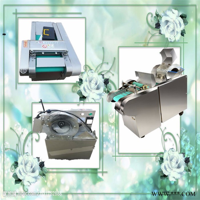 山药切片机  山药片机 小型切片机厂家图2