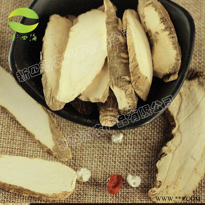 产地直销白芷批发 无硫白芷片 香料中药材滋补食材批发图2