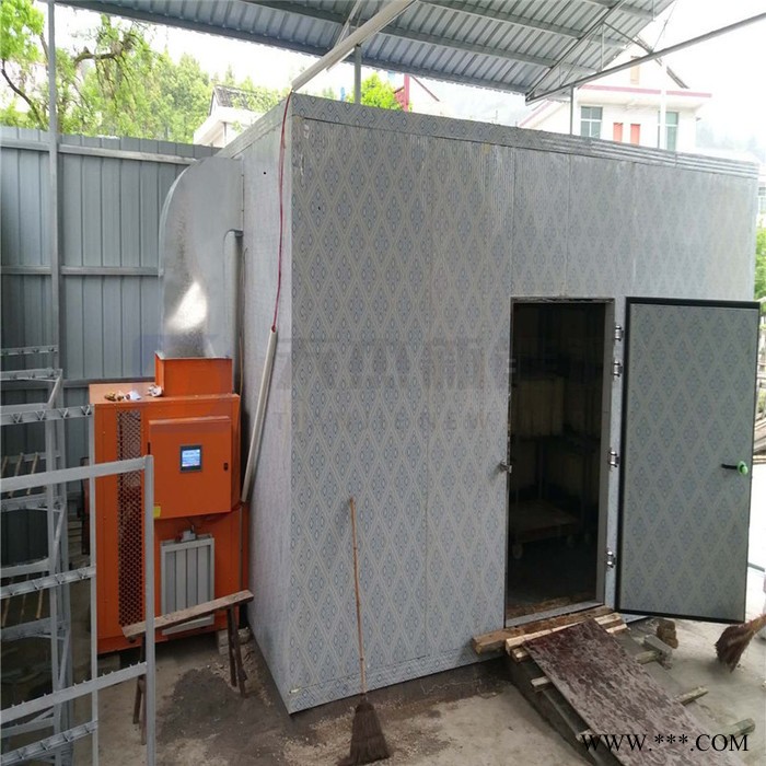 天杰 山药烘干机 山药烘干机生产线图7