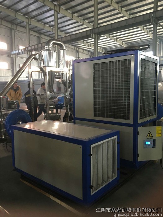 直销WFJ-15型不锈钢超微粉碎机 柴胡粉碎机图5