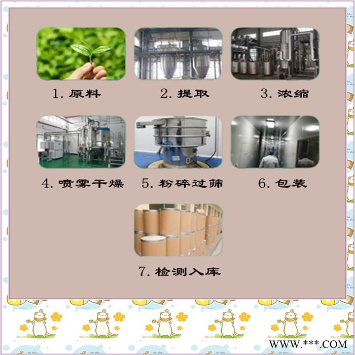 斯诺特 山药浸膏粉 山药喷雾干燥粉 食品原料厂家图8