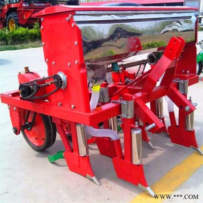 麦冬种子种植机 8行萝卜精播机 免间苗高粱剥种机厂家