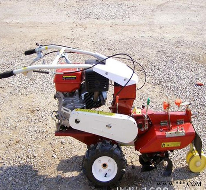 小型开沟机 多功能山药开沟机 开沟机报价图3