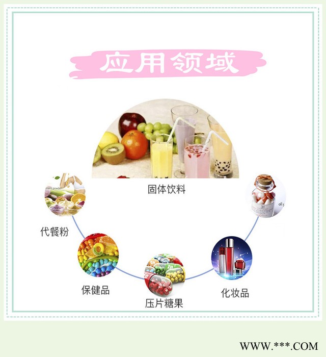 斯诺特 玄参提取物 玄参多糖 植物提取物厂家图8