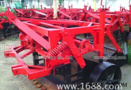 福州太子参收获机  收获太子参的机械图3