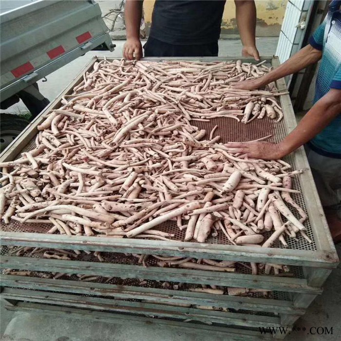 太子参烘干机 烘房厂家 西安圣达SD-RB-8P 空气能烘干设备图3