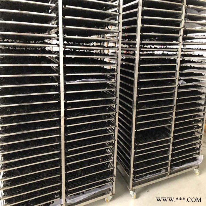 太子参烘干机 烘房厂家 西安圣达SD-RB-8P 空气能烘干设备图4