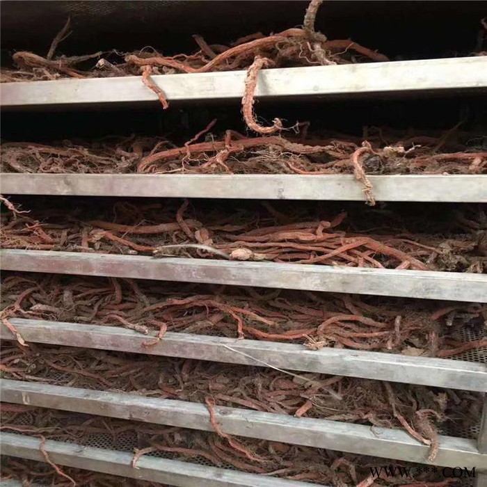 太子参烘干机 烘房厂家 西安圣达SD-RB-8P 空气能烘干设备图2