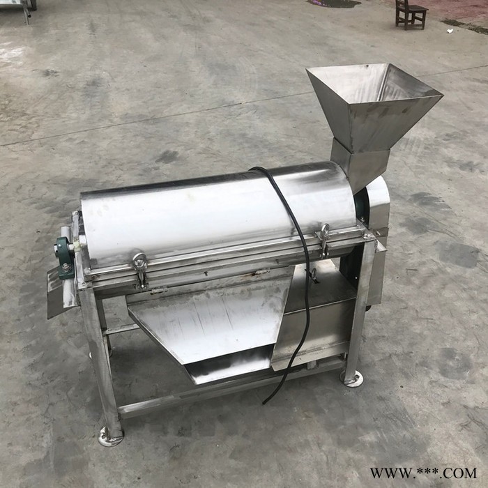 不锈钢蔬果打泥机大蒜辣椒打泥机山楂大枣打泥机土豆红薯打泥机山药打泥机图4