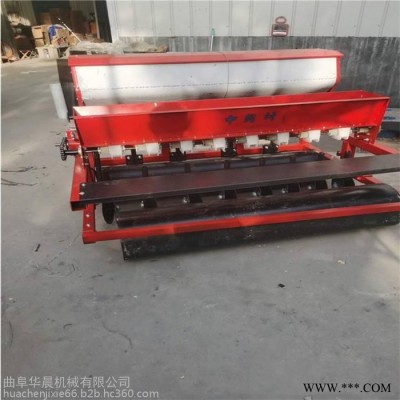 柴胡精播点播机 华晨白芷种植机  柴胡播种机价格
