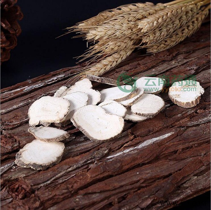 无硫白芷**丑白芷片香白芷香料卤料可磨粉200g特价包邮