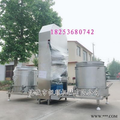 桑葚甜汁米酒压榨机 北柴胡中药超细粉剂高清过滤液压压榨机 压滤机