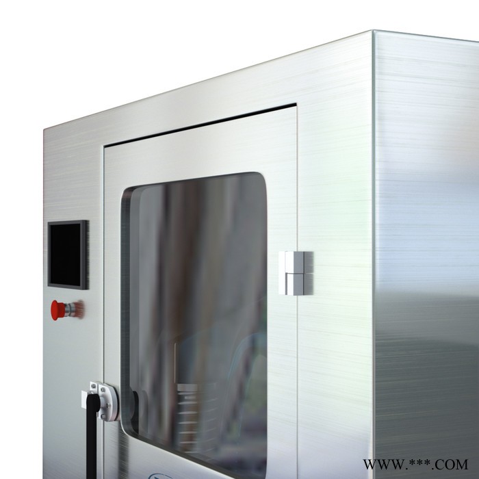 百顺达枸杞大枣超微破壁粉碎机 麦冬超微粉碎机图4