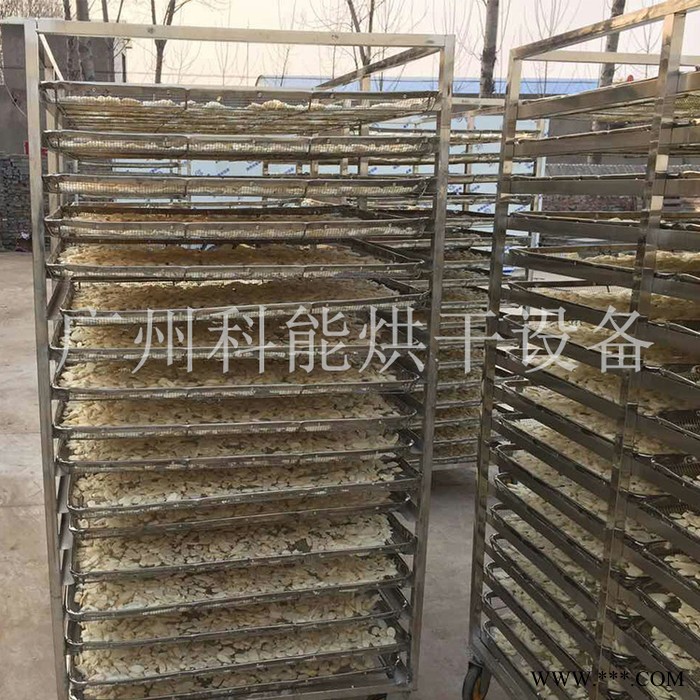 大型山药烘干机厂家图3