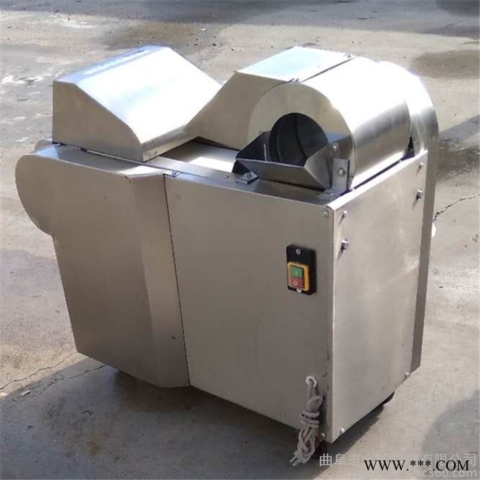 西芹韭菜切段机 山芋胡萝卜切段机 山药切片切段机图4