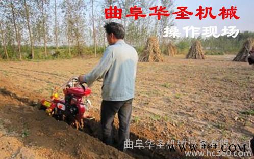 供应山药开沟机 开沟机什么牌子好 开沟机多少钱一台图2