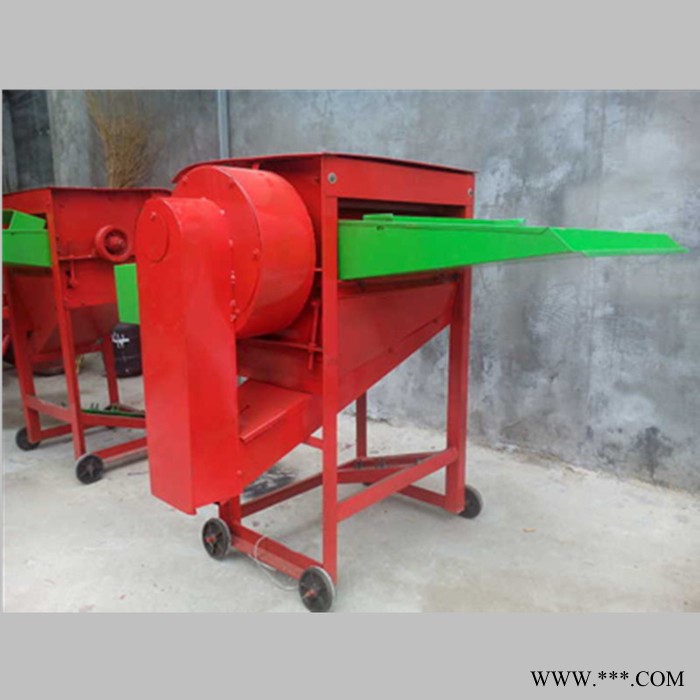 金佳机械农用小麦打粒机 多用途打粒机 大黄豆脱粒机图片图7