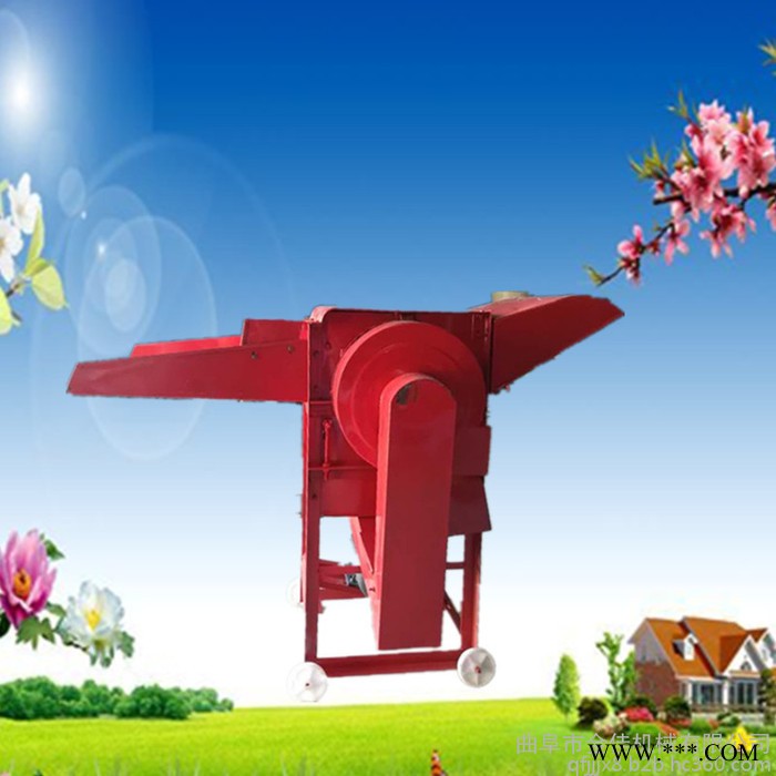 金佳机械农用小麦打粒机 多用途打粒机 大黄豆脱粒机图片图2