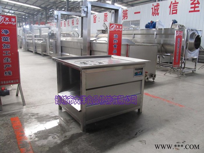 畅销的多用途果蔬切圆片设备 经济实惠的山药切圆片机图8