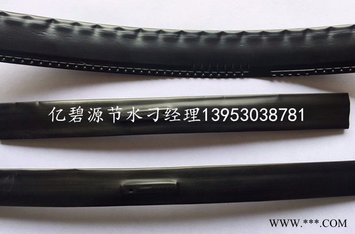 菏泽鄄城县亿碧源节水16mm陈集山药滴灌带图7