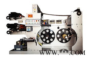 供应昆山药膏管 软管高速轮转机印刷机图4