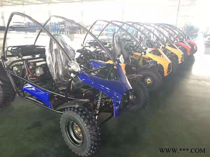 山东瀚雪电动雪地车   成人滑雪板   雪鞋  儿童卡丁车 大黄鸭图3