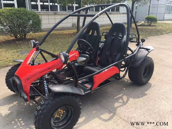 山东瀚雪电动雪地车   成人滑雪板   雪鞋  儿童卡丁车 大黄鸭图4