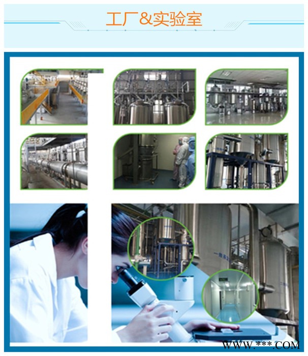 斯诺特 太子参提取物 皂甙 太子参粉 批发兼零售图12