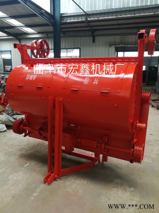 宏博 土豆杀秧机 山药蛋杀秧机价格 红薯地瓜马铃薯收获机图7