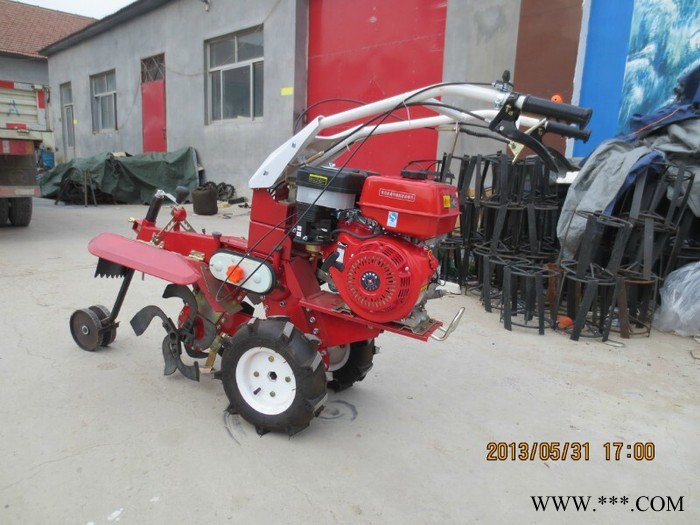 大型山药种植挖沟开沟机 农用大型山药开沟机 果园大型葡萄图3