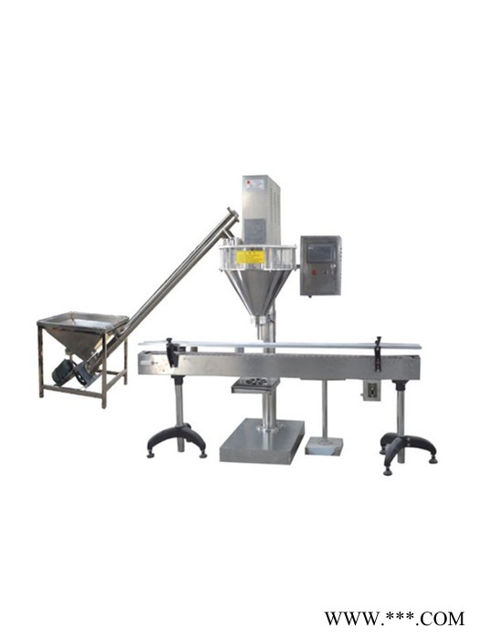 15克粉剂称重包装机 石斛粉白芷粉全自动粉剂包装机厂家 面粉包装机图8