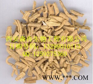 森冉现货柴胡提取物  **植物提取图2