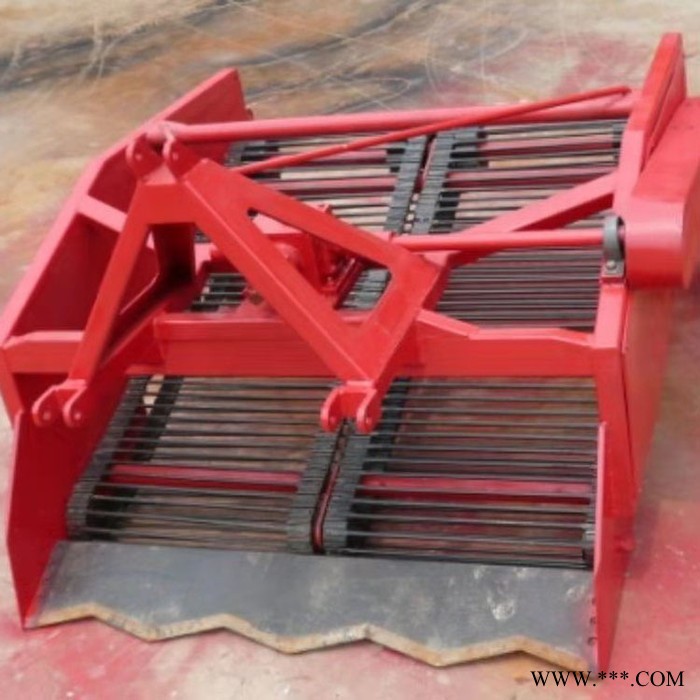 浩科hk 山药收获机 丹参收获机  欢迎咨询