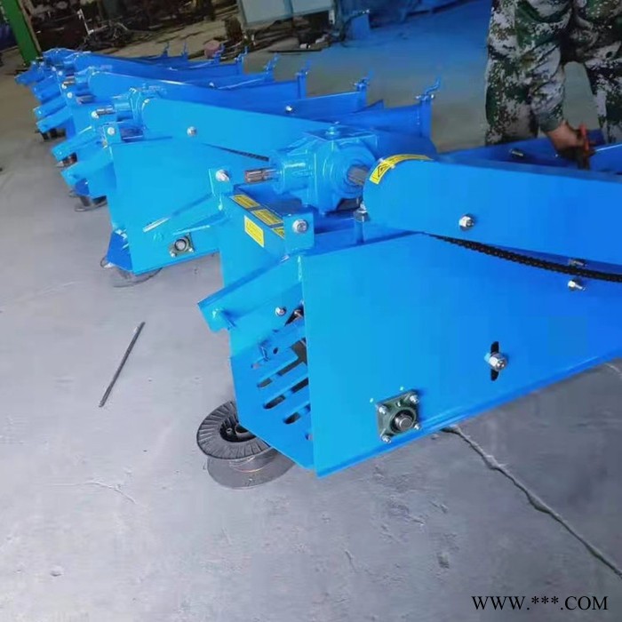 浩科hk 山药收获机 丹参收获机  欢迎咨询图6