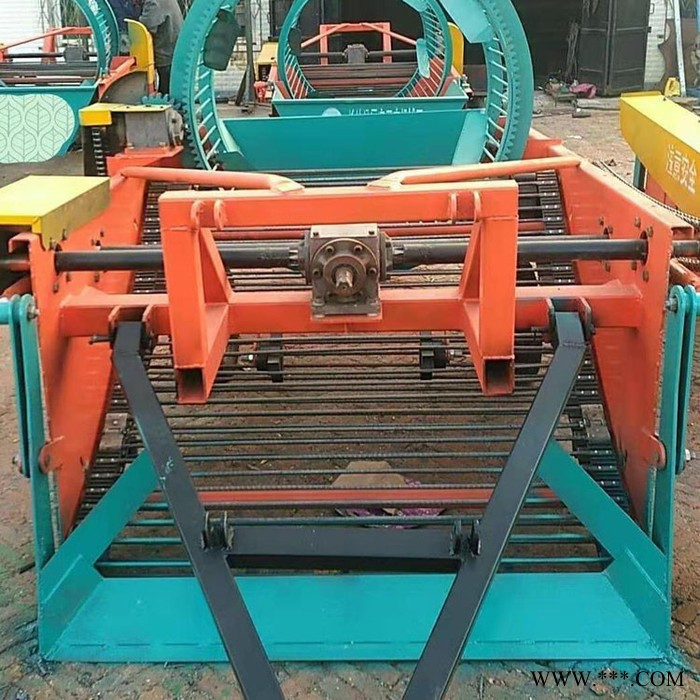 浩科hk 山药收获机 丹参收获机  欢迎咨询图4