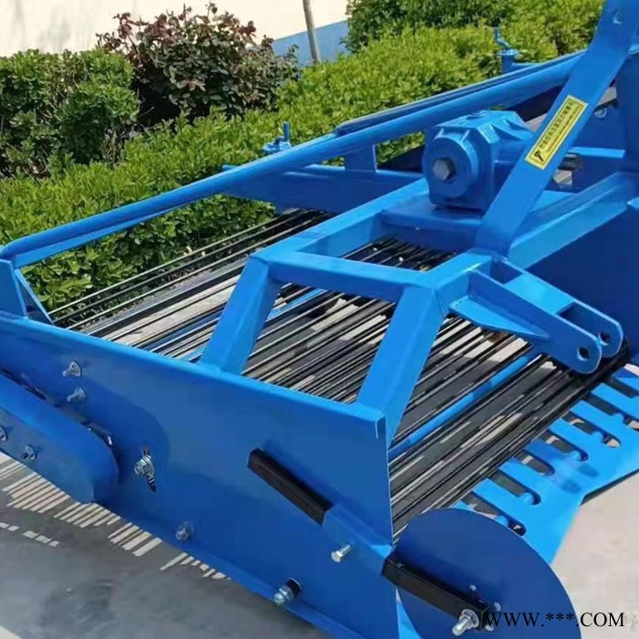 浩科hk 山药收获机 丹参收获机  欢迎咨询图5