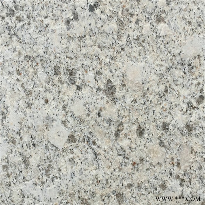 花岗岩新品 黄金麻碎石 黄金麻大黄光石 路沿石路缘石 自有矿山图3