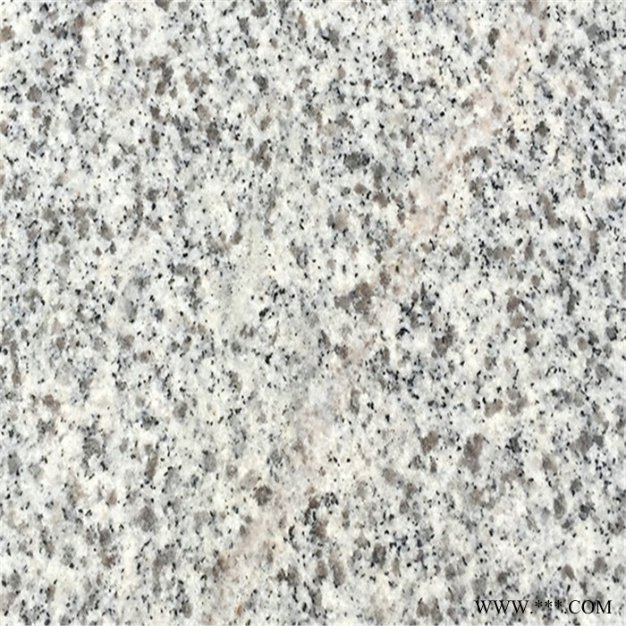 花岗岩新品 黄金麻碎石 黄金麻大黄光石 路沿石路缘石 自有矿山图7